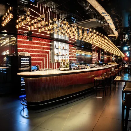 Hotel Wat De In De Buurt Zurich? 5*