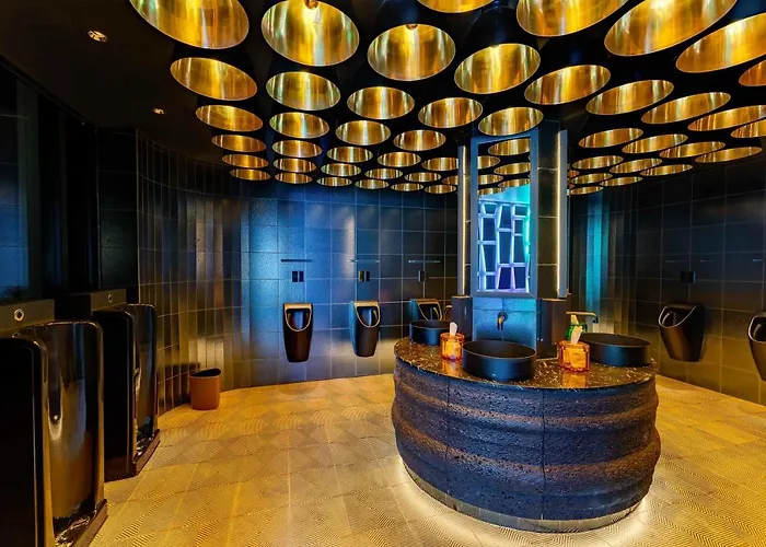 Hotel Wat De In De Buurt Zurich?