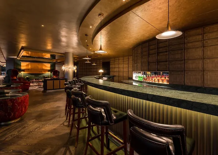 Wat De In De Buurt Zurich? 5* Zürich