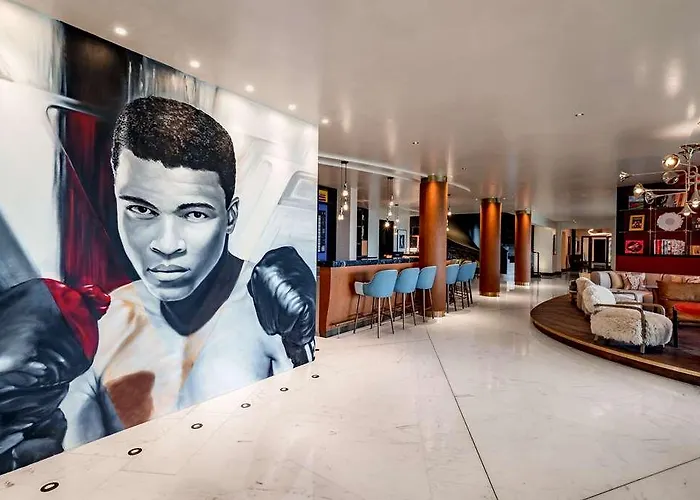 Hotel Wat De In De Buurt Zurich? 5*