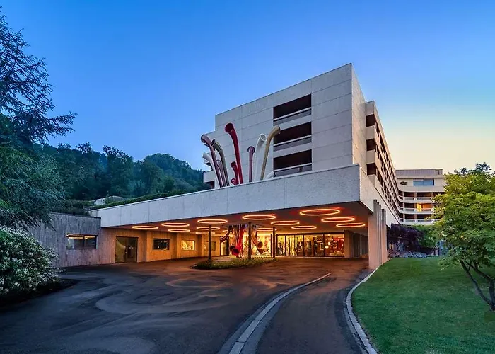 Wat De In De Buurt Zurich? Zürich