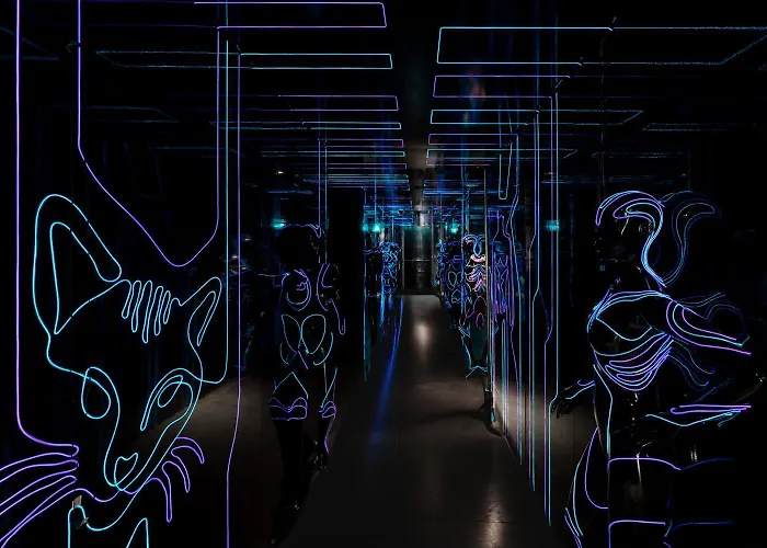 Wat De In De Buurt Zurich?