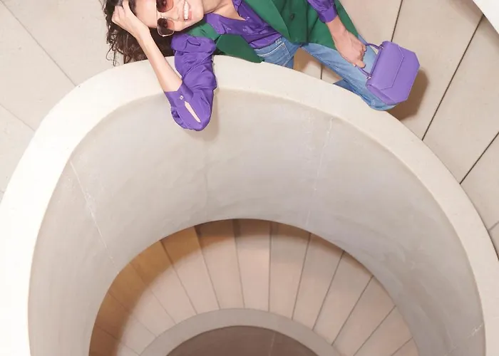 Wat De In De Buurt Zurich?