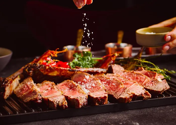 Hotel Wat De In De Buurt Zurich?