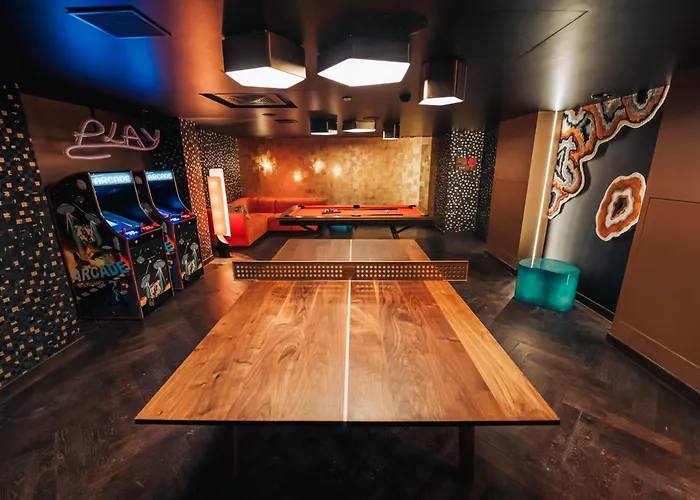 Wat De In De Buurt Zurich?