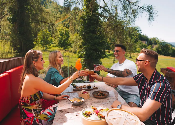 Hotel Wat De In De Buurt Zurich? Zürich