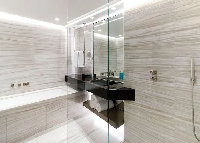 Wat De In De Buurt Zurich? 5* Zürich