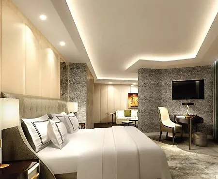 Hotel Five - Luxury 5*