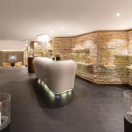 Hotel Five - Luxury Zurych