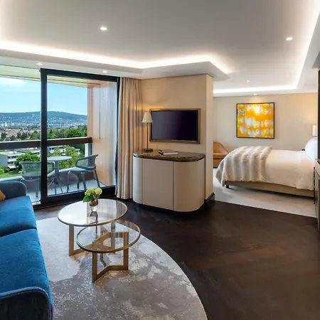 Hotel Five - Luxury 5*