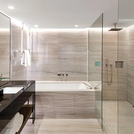 Hotel Five - Luxury Zurich