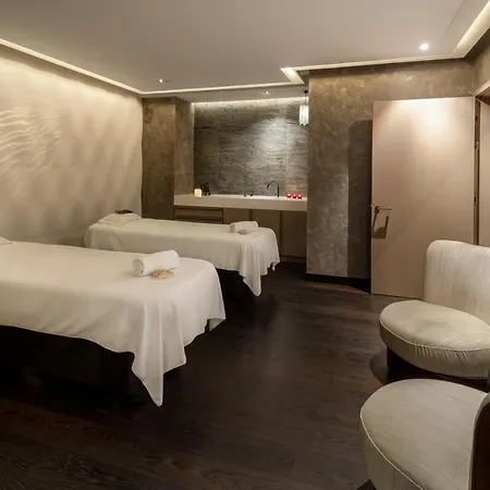 Five - Luxury