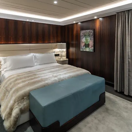 Szálloda Five - Luxury 5*