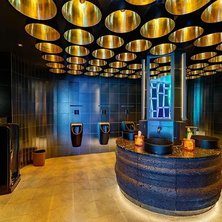 酒店 Five - Luxury