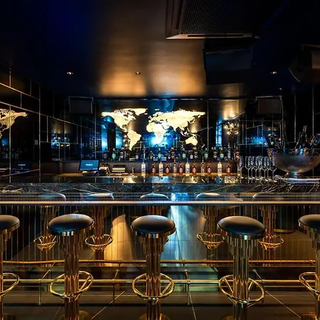 Five - Luxury Zurich