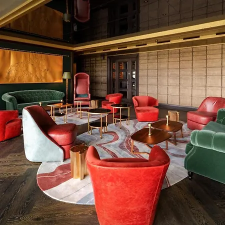 Five - Luxury Ζυρίχη