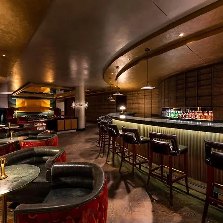 Five - Luxury Hotel Zurique