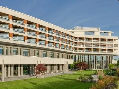 Five - Luxury 5* Zurych