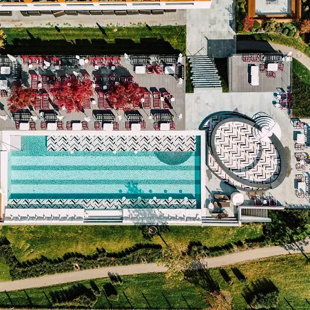 Five - Luxury Ξενοδοχείο 5*