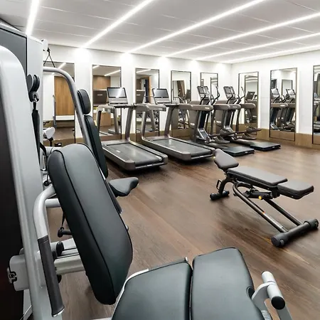 Hotel Five - Luxury Zurich