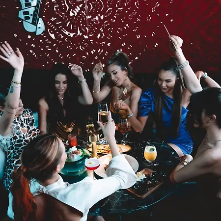 Five - Luxury