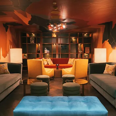 Five - Luxury Zurich