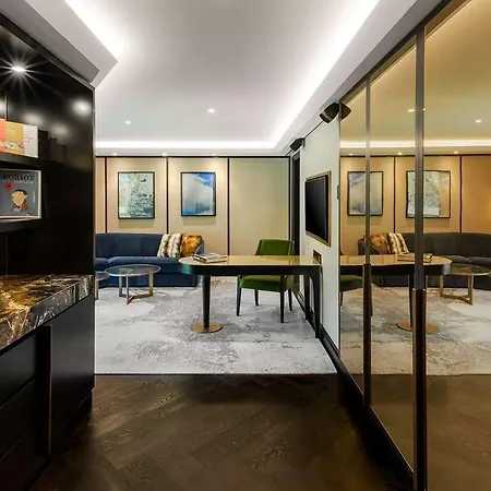 Five - Luxury