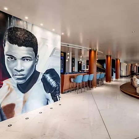 Hotel Five - Luxury 5*