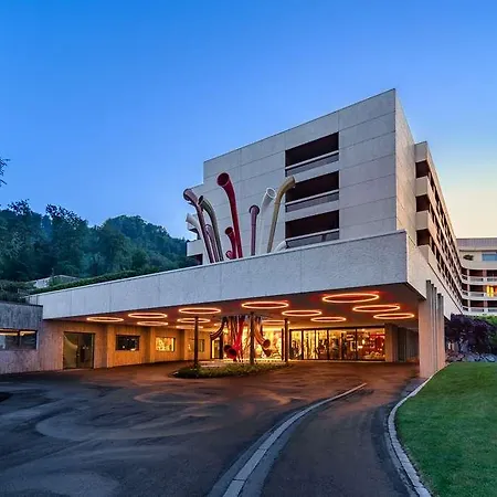 Five - Luxury Ζυρίχη