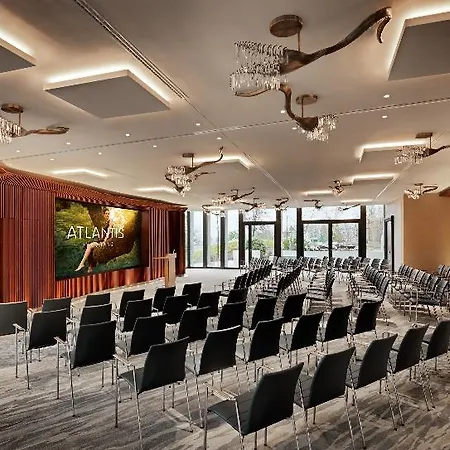 Five - Luxury Hotel Zurich