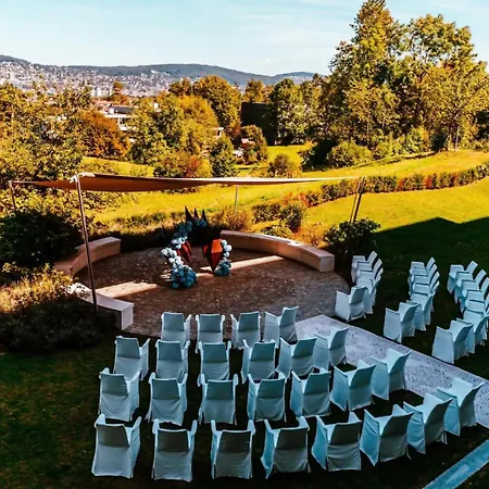 Hotel Five - Luxury