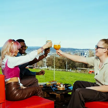 Five - Luxury Ξενοδοχείο