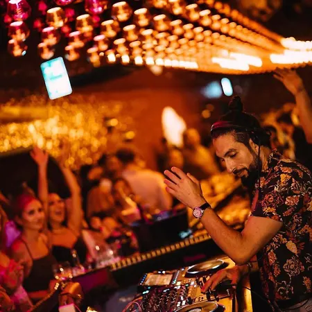 Ξενοδοχείο Five - Luxury Ζυρίχη