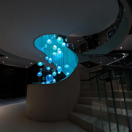 Hotel Five - Luxury
