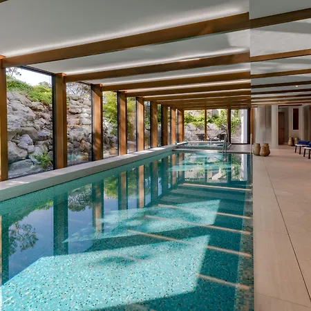 Five - Luxury 5* Zurich