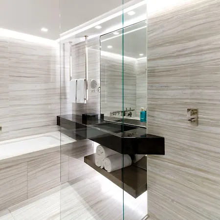 Five - Luxury 5* Zürich