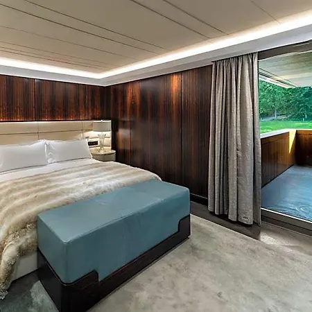 Szálloda Five - Luxury 5*
