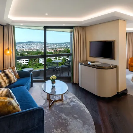 Five - Luxury 5*