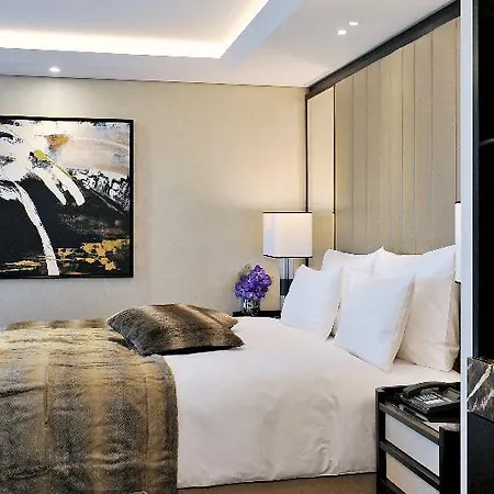 Five - Luxury
