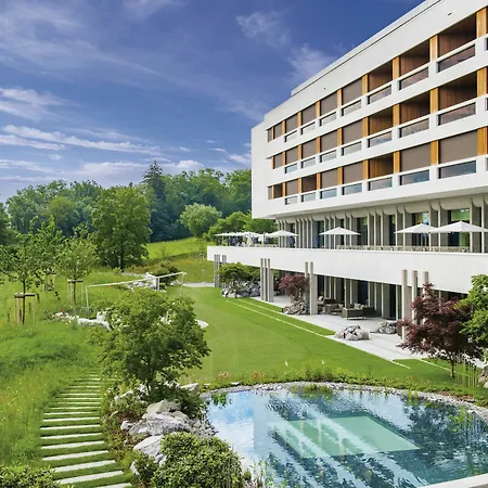Five - Luxury Hotel 5*