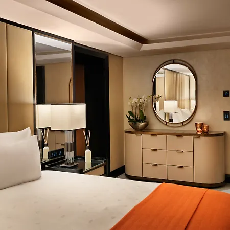 Hotel Five - Luxury