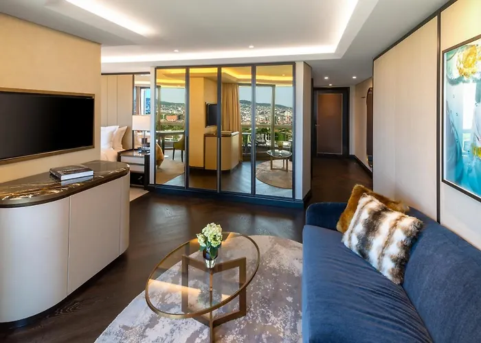 Five Lifestyle 5* Zürich