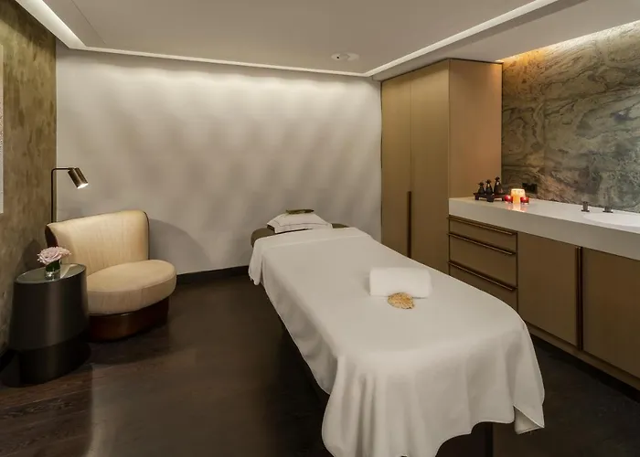 Five Lifestyle Hotel 5*