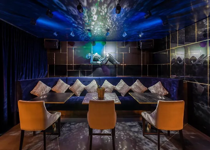 Quels Sont Les H\u00f4tels Pr\u00e8s De De Zurich\u00a0? Hotel 5*