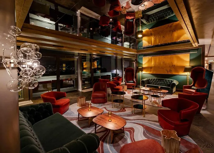 Hotel Five Lifestyle 5*