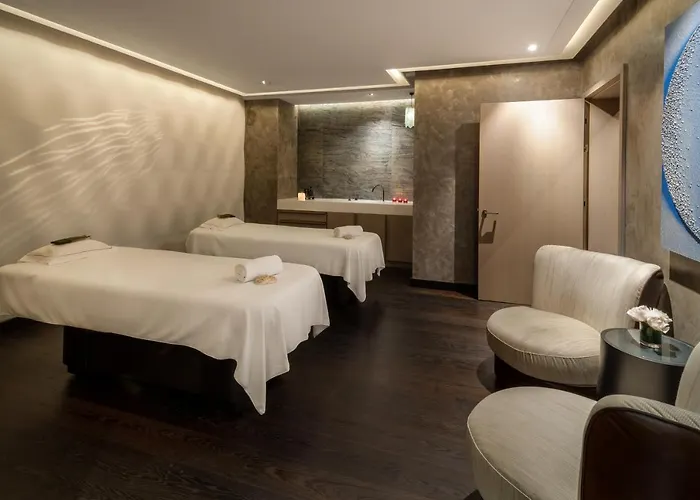 Quels Sont Les H\u00f4tels Pr\u00e8s De De Zurich\u00a0?