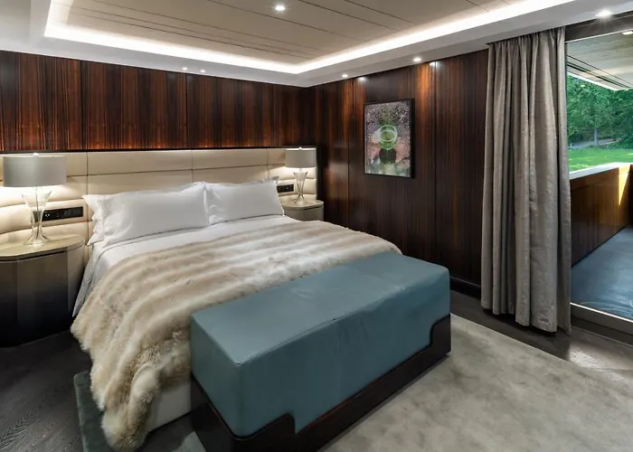 Hotel Quels Sont Les H\u00f4tels Pr\u00e8s De De Zurich\u00a0? 5*