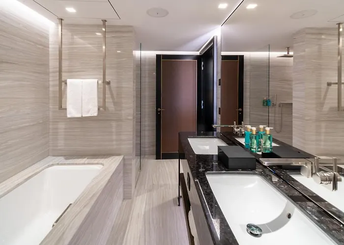 Quels Sont Les H\u00f4tels Pr\u00e8s De De Zurich\u00a0?