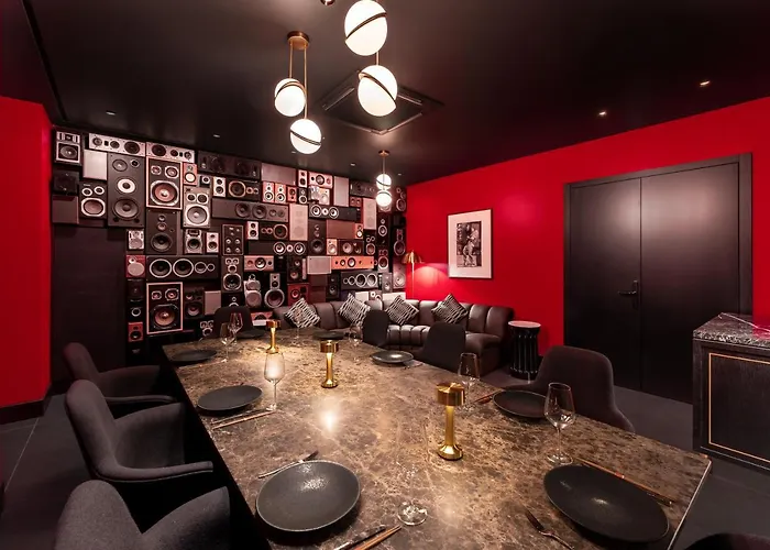 Hotel Five Lifestyle