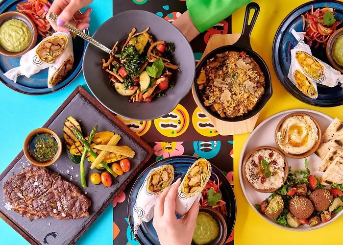 Five - Luxury ホテル チューリッヒ